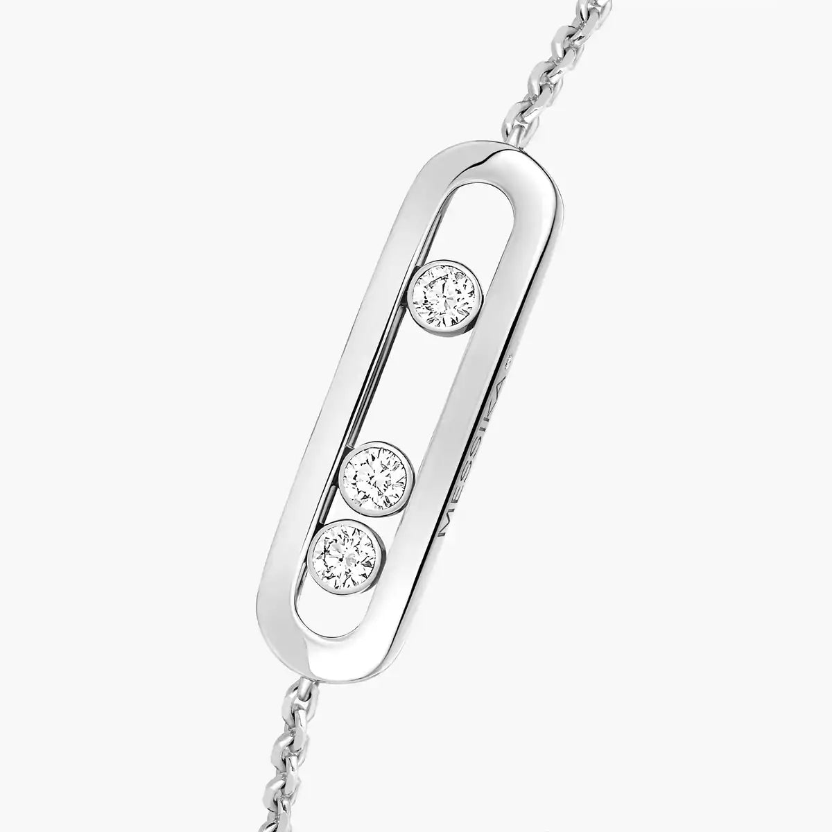 [Super CiCi]Baby Move Diamantarmband