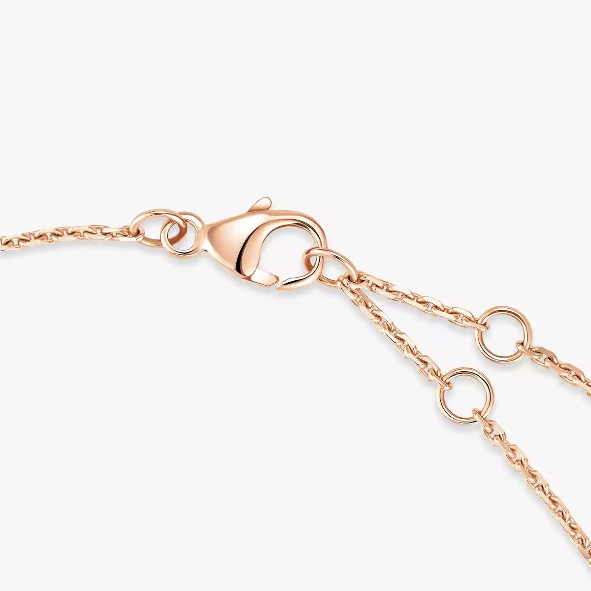 [Super CiCi]Baby Move Diamantarmband