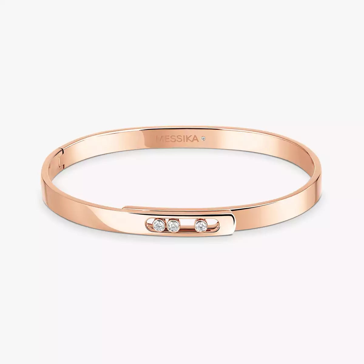 [Super CiCi]Move Noa Diamant-Armreif