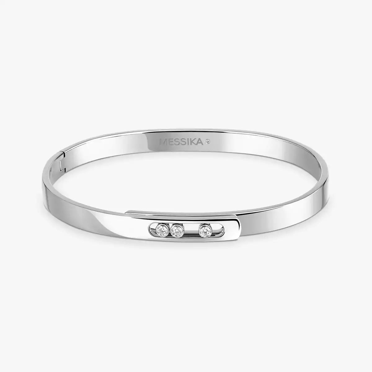 [Super CiCi]Move Noa Diamant-Armreif