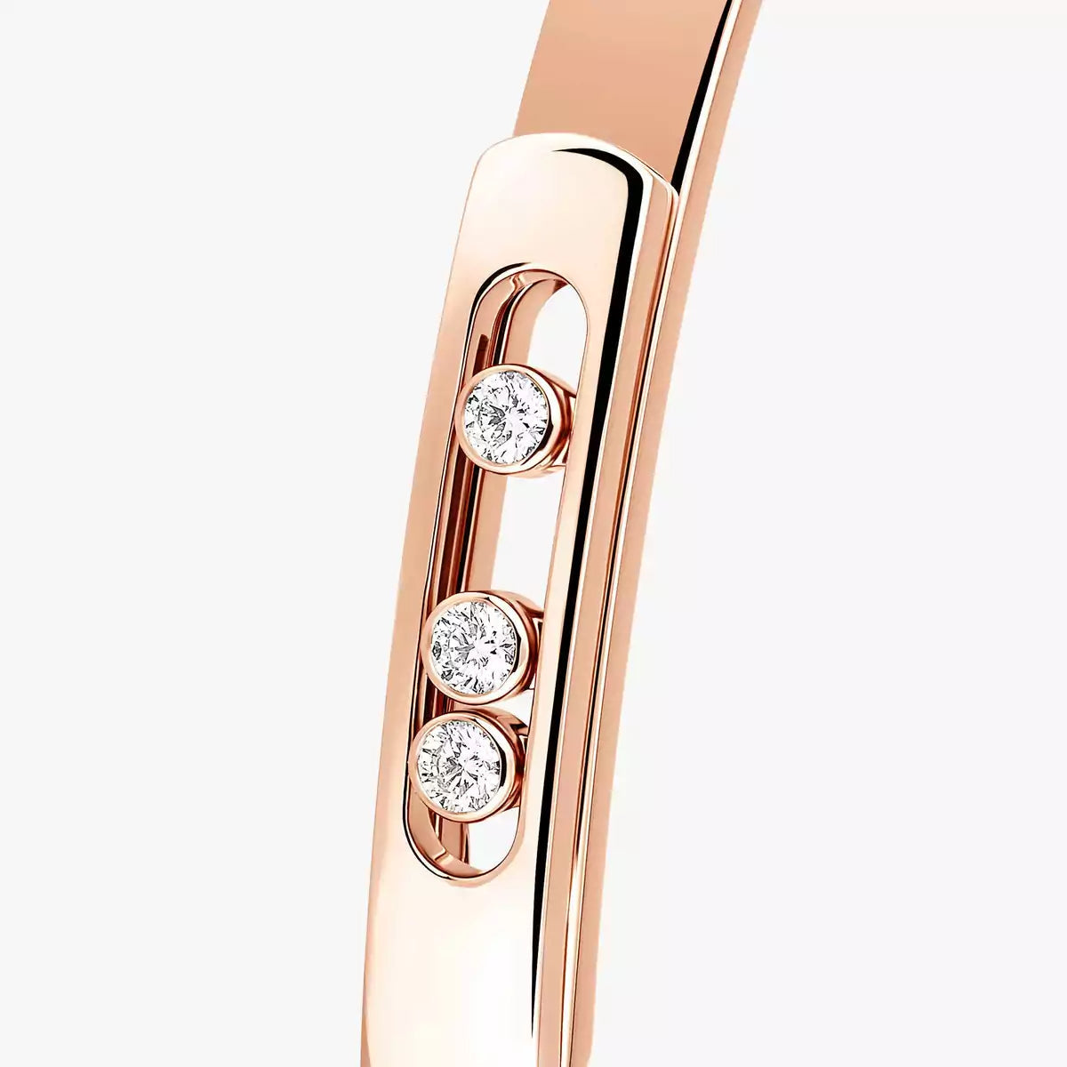 [Super CiCi]Move Noa Diamant-Armreif