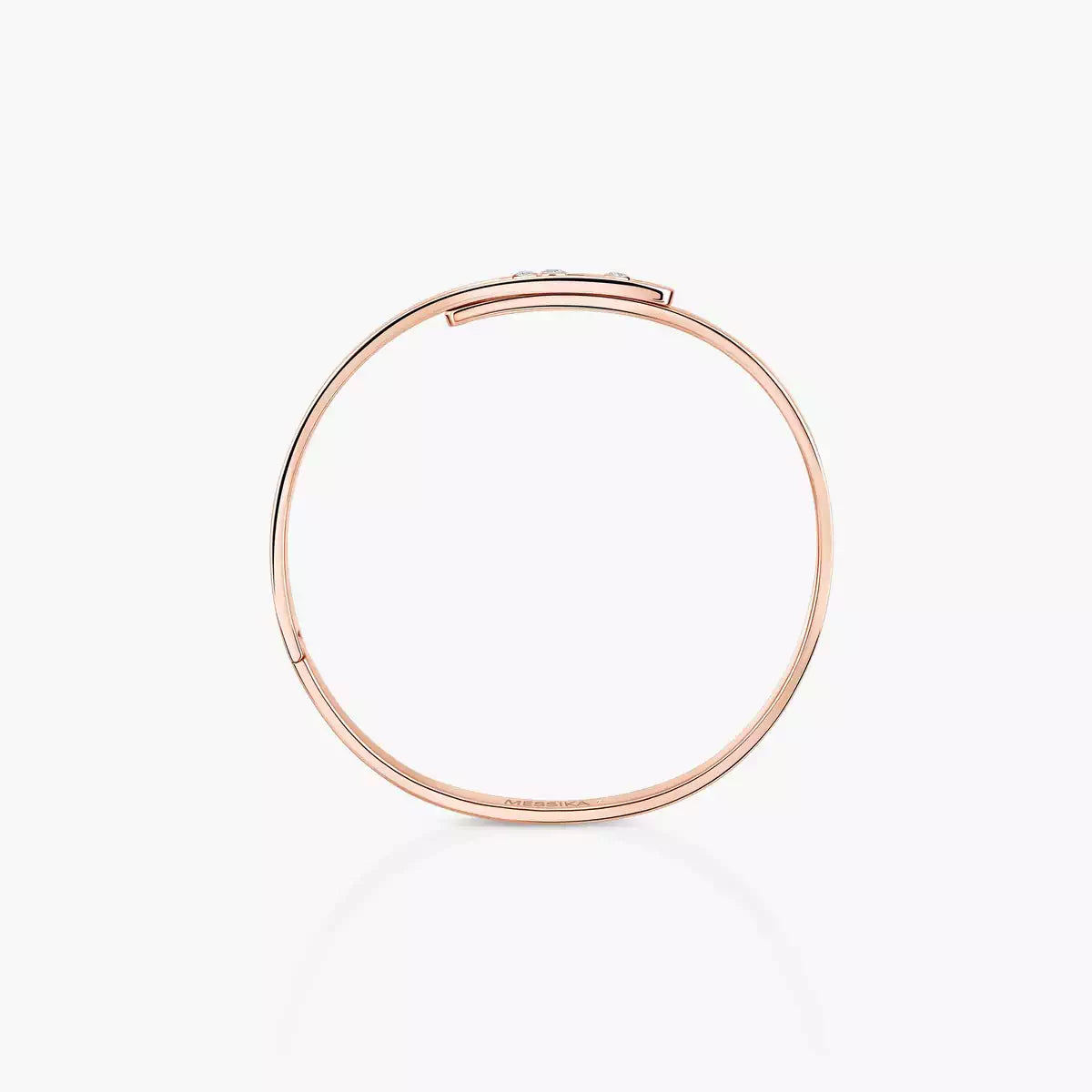 [Super CiCi]Move Noa Diamant-Armreif