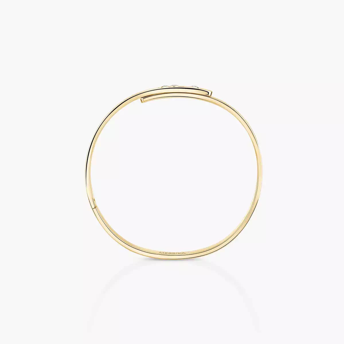 [Super CiCi]Move Noa Diamant-Armreif
