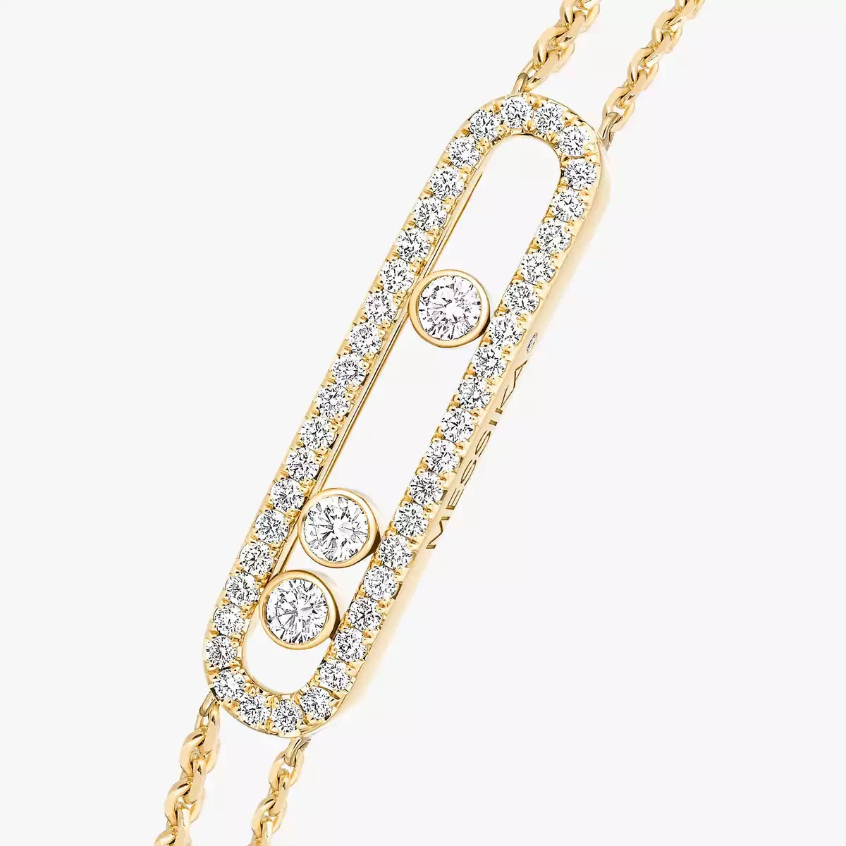 {
"Super CiCi": "Move Classique Pavé-Armband"
}