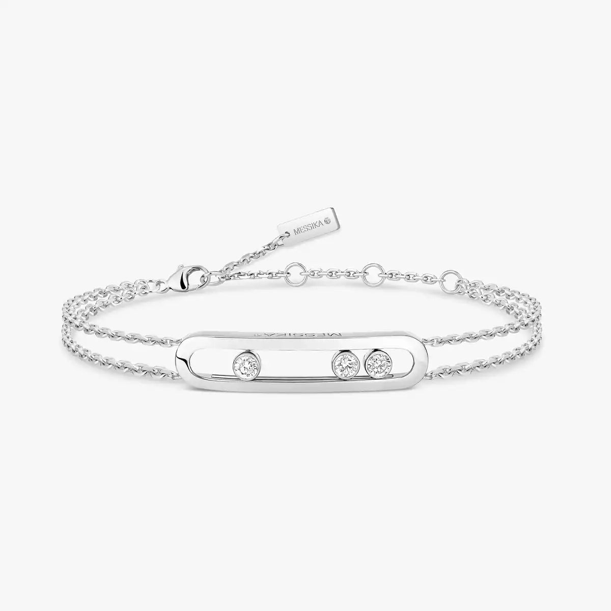 [Super CiCi]Move Classique Armband