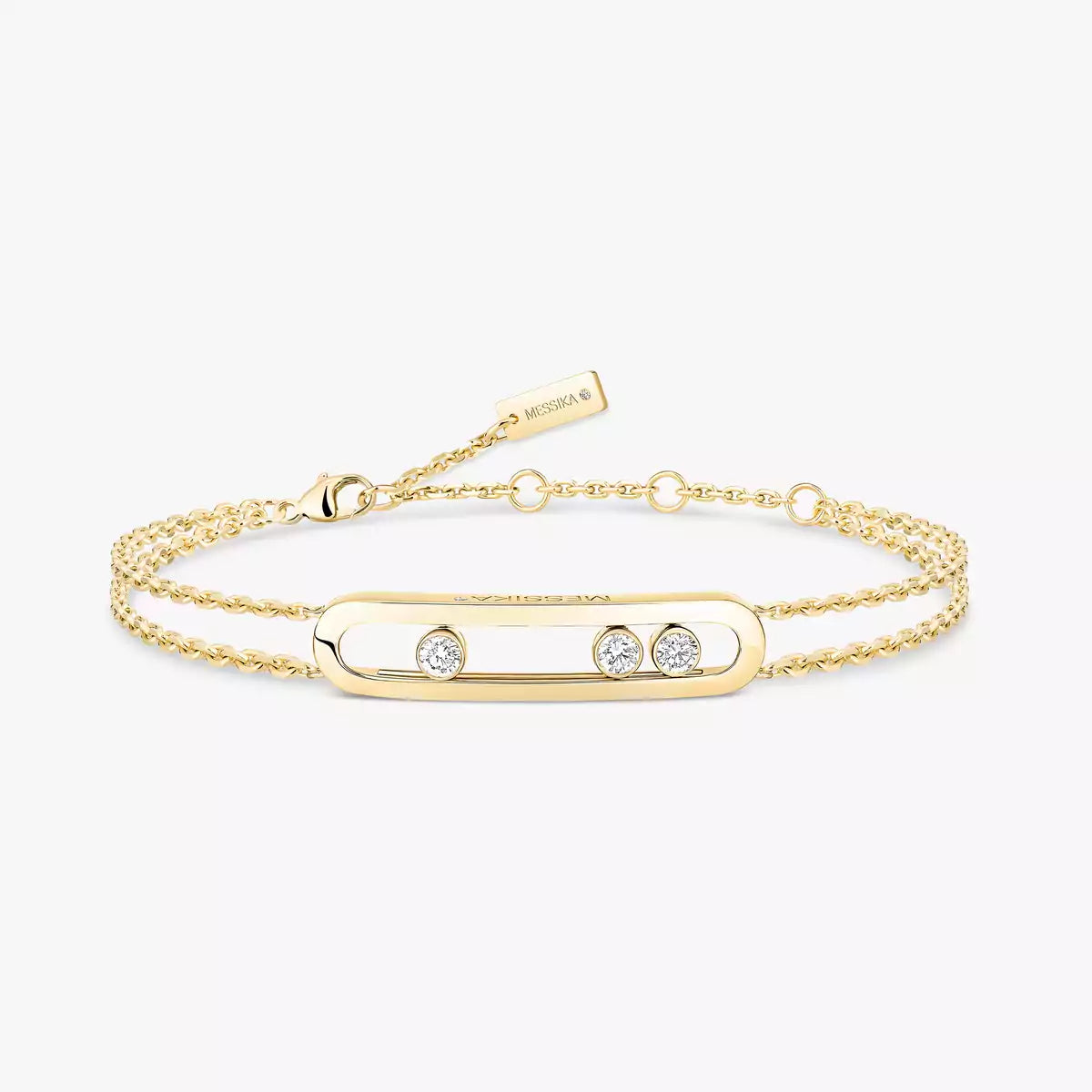 [Super CiCi]Move Classique Armband