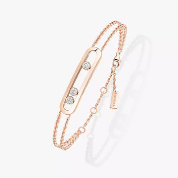 [Super CiCi]Move Classique Armband
