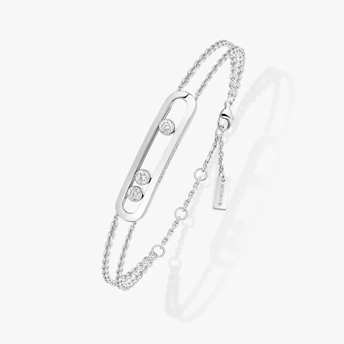 [Super CiCi]Move Classique Armband