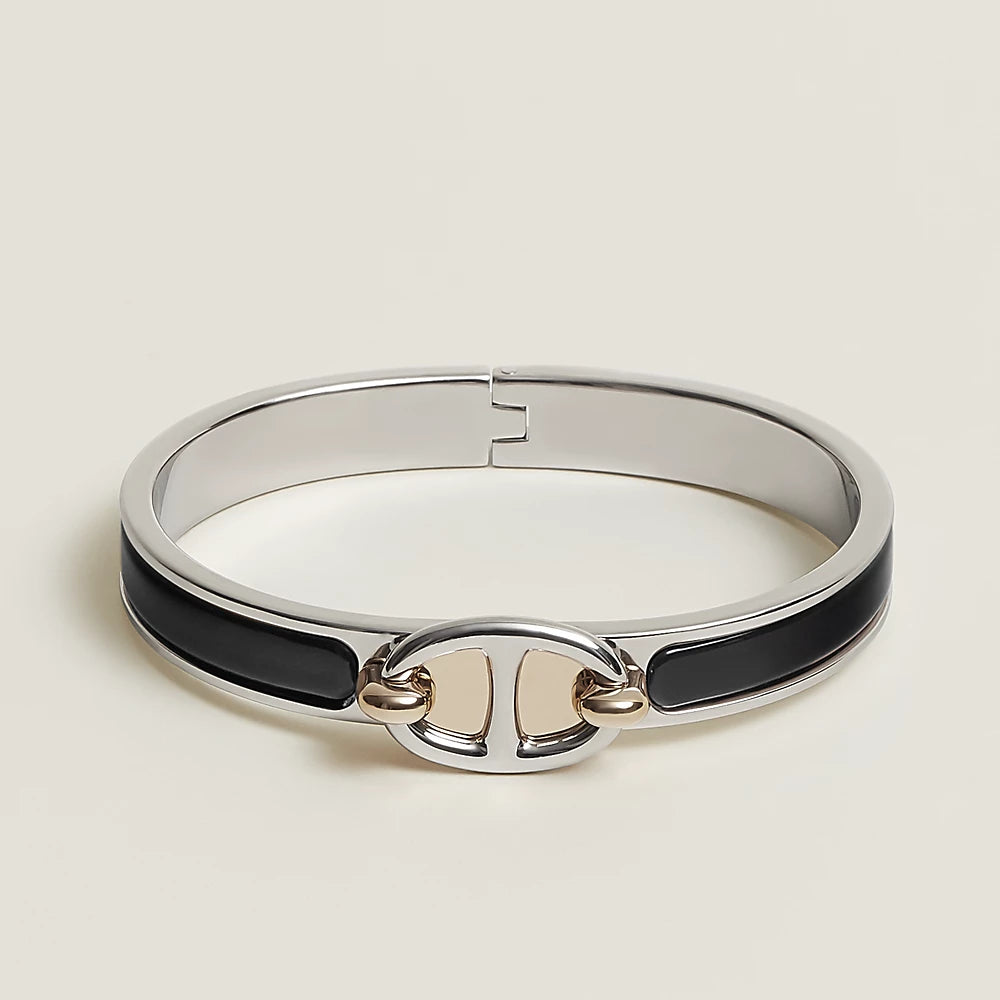 [Super CiCi ]CLIC CHAINE SILBERARMBAND