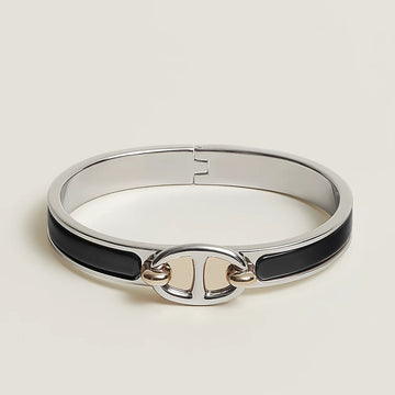 [Super CiCi ]CLIC CHAINE SILBERARMBAND