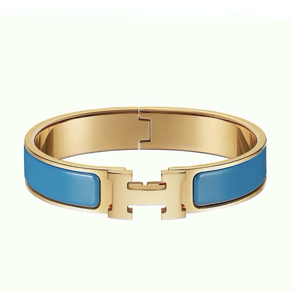 [Super CiCi ]H ARMBAND TÜRKIS 12MM