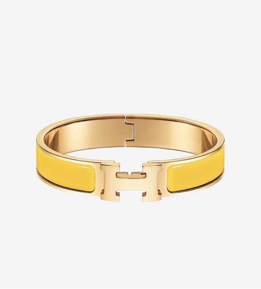 [Super CiCi ]H BRACELET PERU 12MM