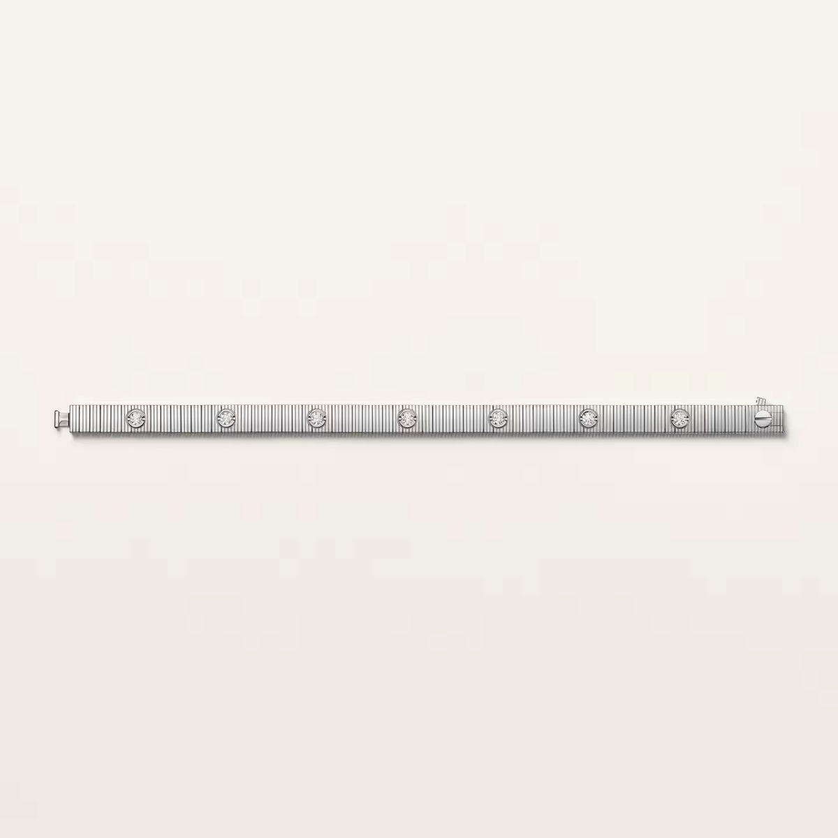 [Super CiCi]LOVE UNLIMITED BRACELET, DIAMONDS